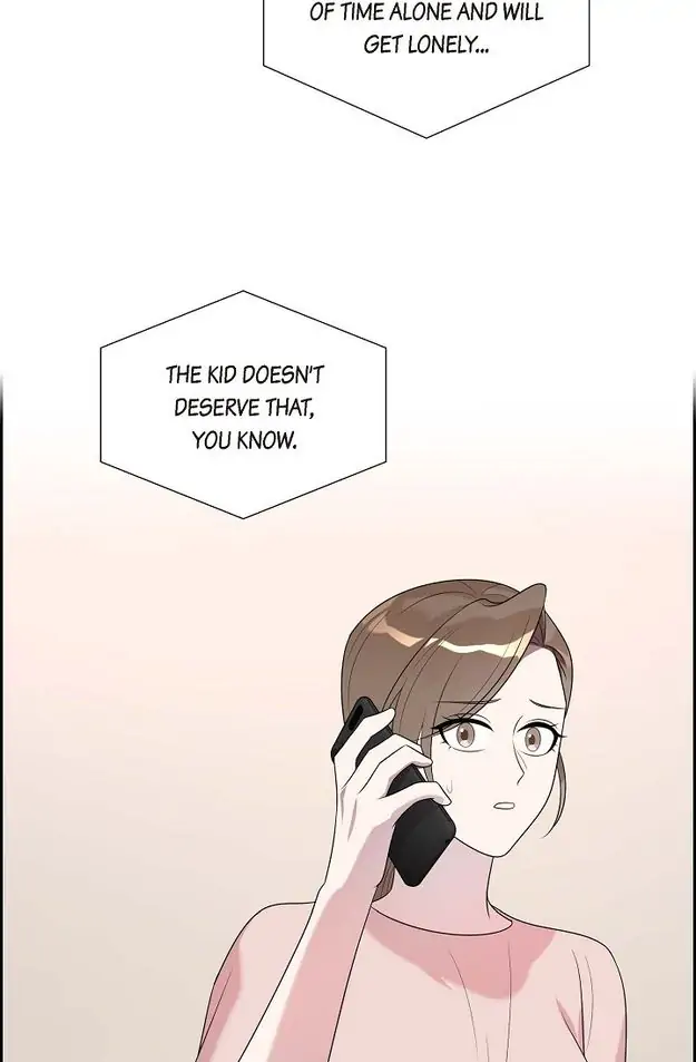 A Misogamist’s Romance Chapter 27 - page 56
