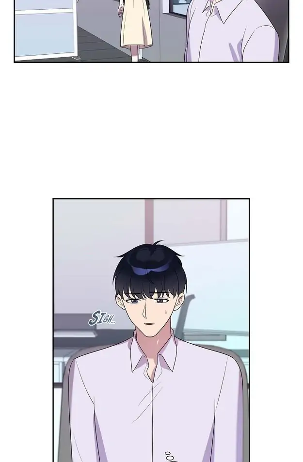 A Misogamist’s Romance Chapter 27 - page 6