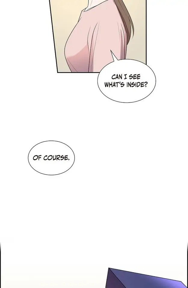 A Misogamist’s Romance Chapter 28 - page 16