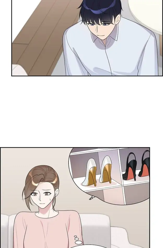 A Misogamist’s Romance Chapter 28 - page 22