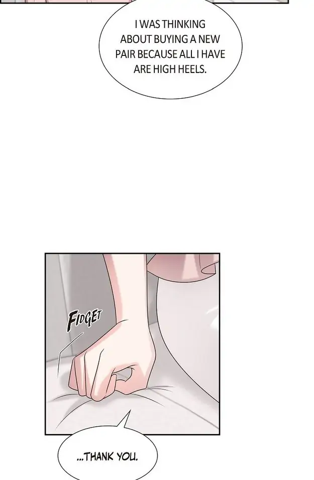 A Misogamist’s Romance Chapter 28 - page 23