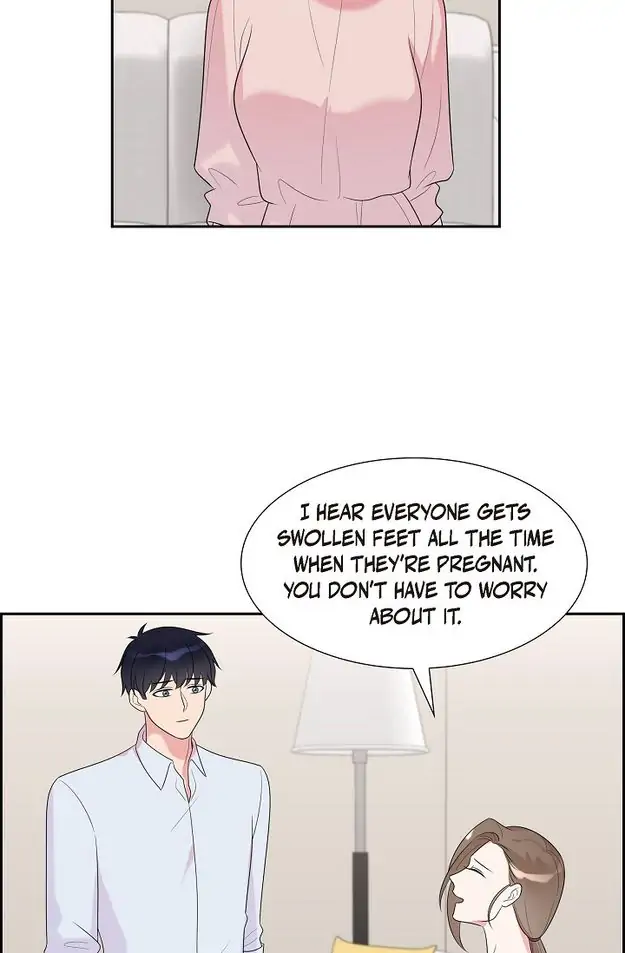 A Misogamist’s Romance Chapter 28 - page 33
