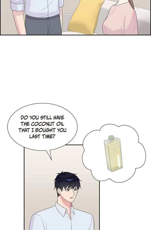 A Misogamist’s Romance Chapter 28 - page 34