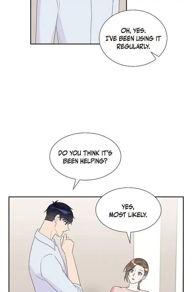 A Misogamist’s Romance Chapter 28 - page 35
