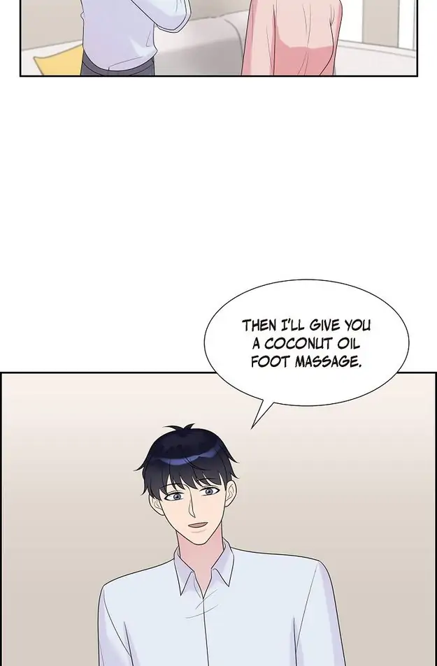 A Misogamist’s Romance Chapter 28 - page 36