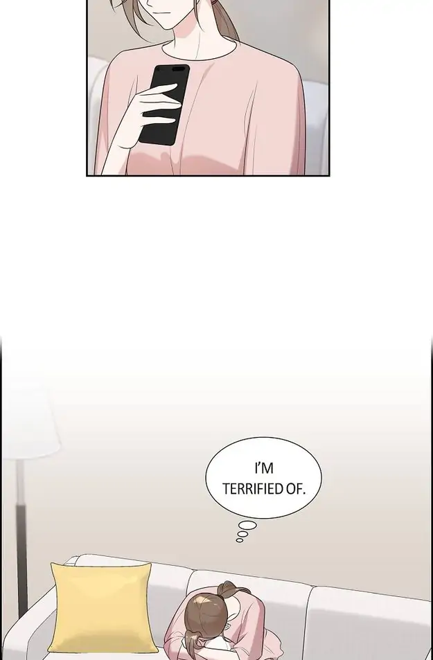 A Misogamist’s Romance Chapter 28 - page 4