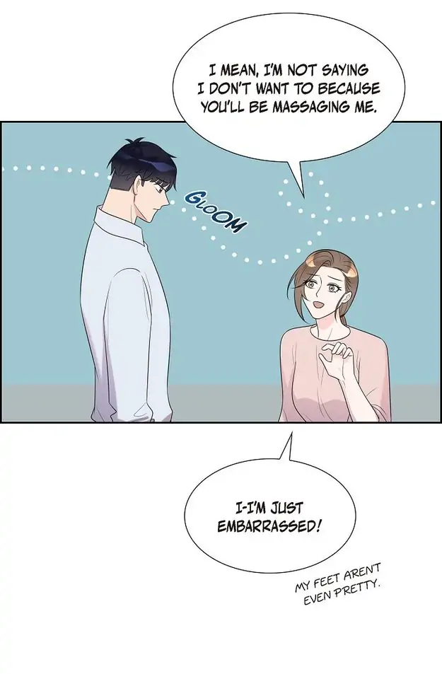 A Misogamist’s Romance Chapter 28 - page 41