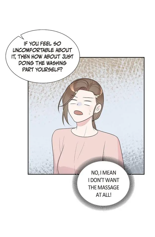 A Misogamist’s Romance Chapter 28 - page 45