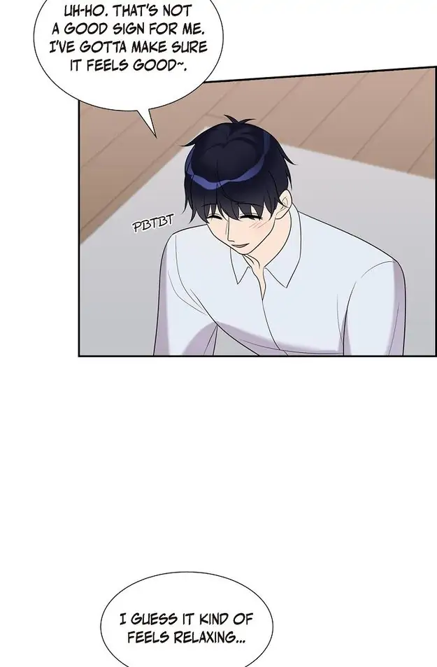 A Misogamist’s Romance Chapter 28 - page 48