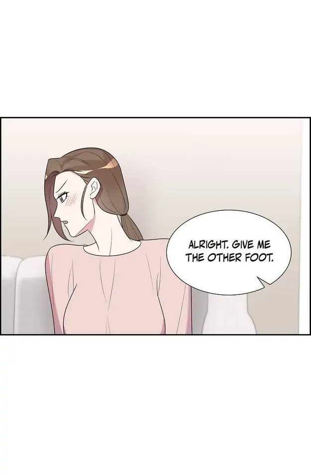A Misogamist’s Romance Chapter 28 - page 53