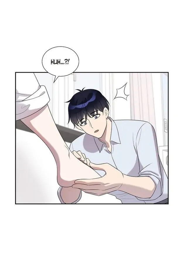 A Misogamist’s Romance Chapter 28 - page 55