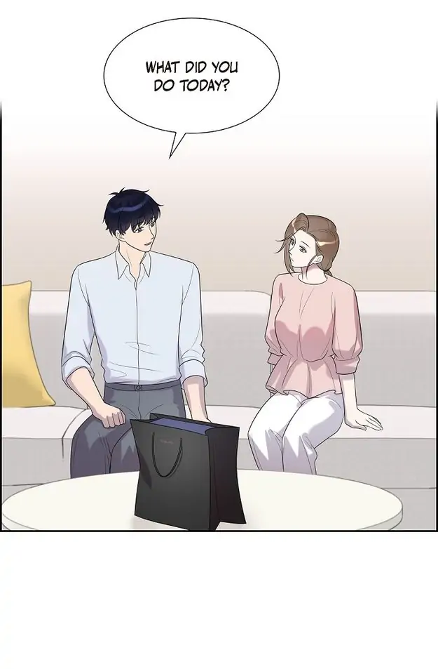 A Misogamist’s Romance Chapter 28 - page 9