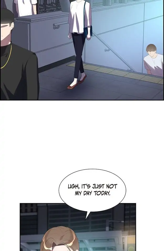A Misogamist’s Romance Chapter 29 - page 16