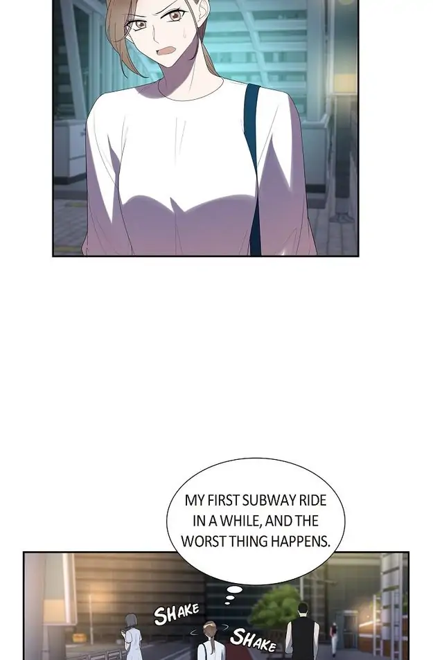 A Misogamist’s Romance Chapter 29 - page 17