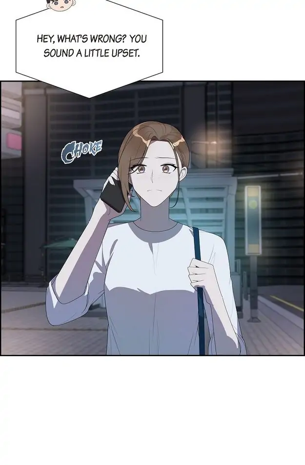 A Misogamist’s Romance Chapter 29 - page 24