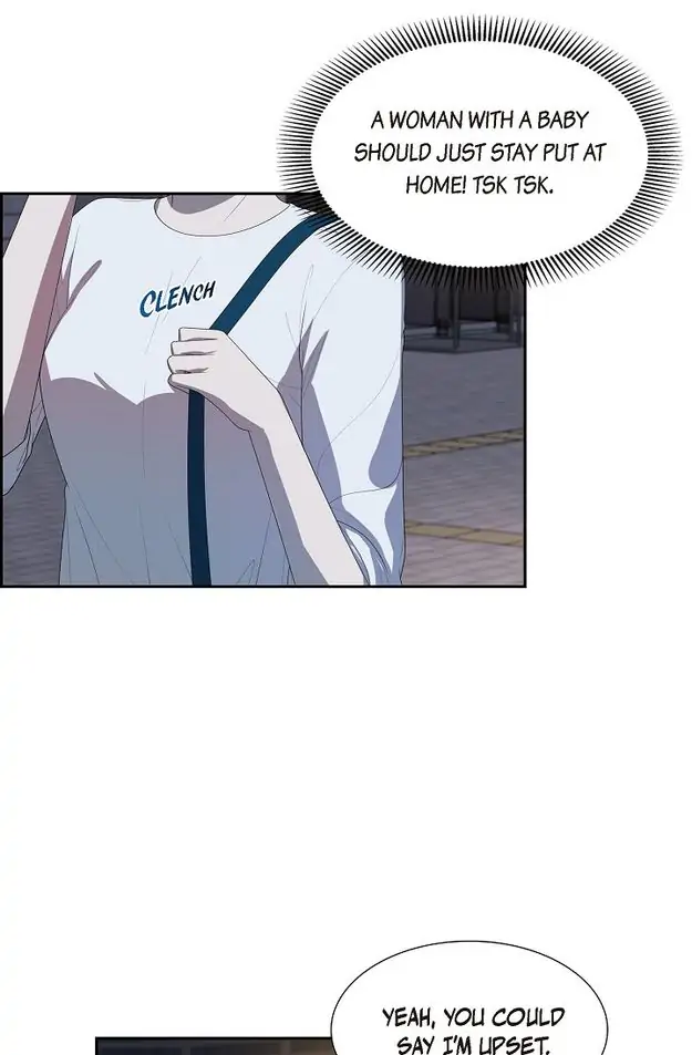 A Misogamist’s Romance Chapter 29 - page 25
