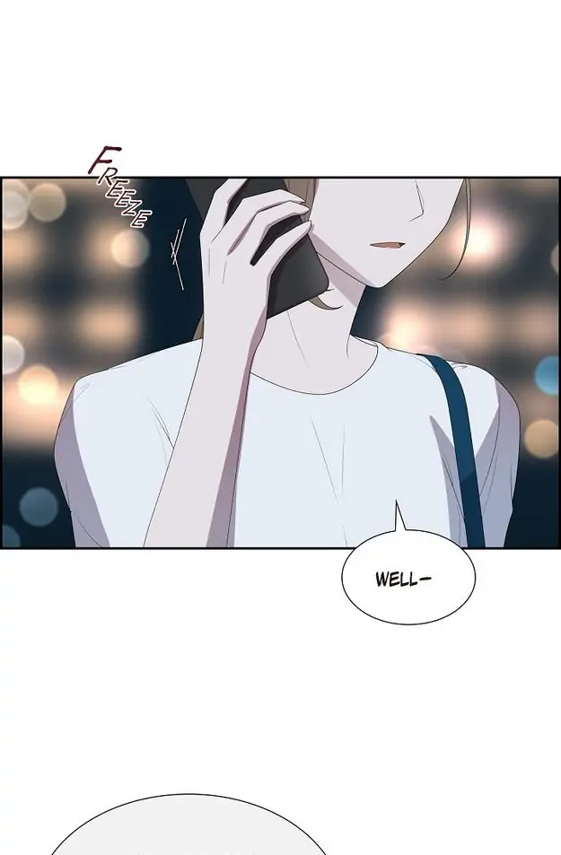 A Misogamist’s Romance Chapter 29 - page 32