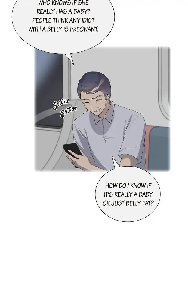 A Misogamist’s Romance Chapter 29 - page 33