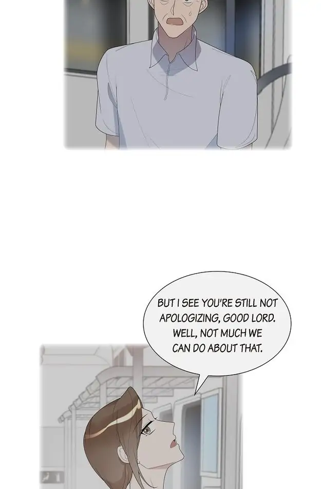 A Misogamist’s Romance Chapter 29 - page 39