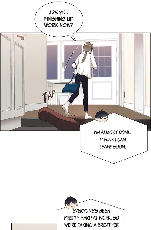 A Misogamist’s Romance Chapter 29 - page 44