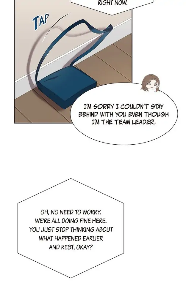 A Misogamist’s Romance Chapter 29 - page 45
