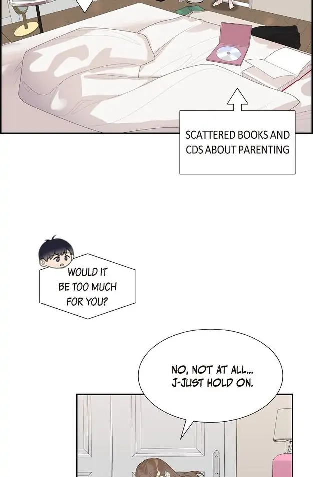 A Misogamist’s Romance Chapter 29 - page 48