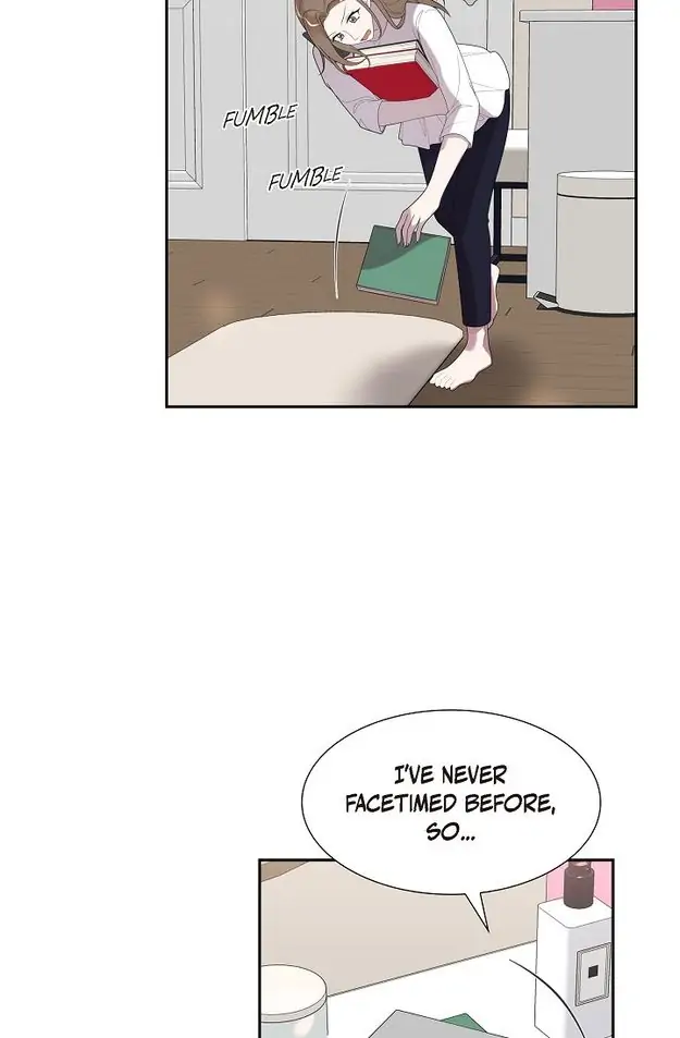 A Misogamist’s Romance Chapter 29 - page 49
