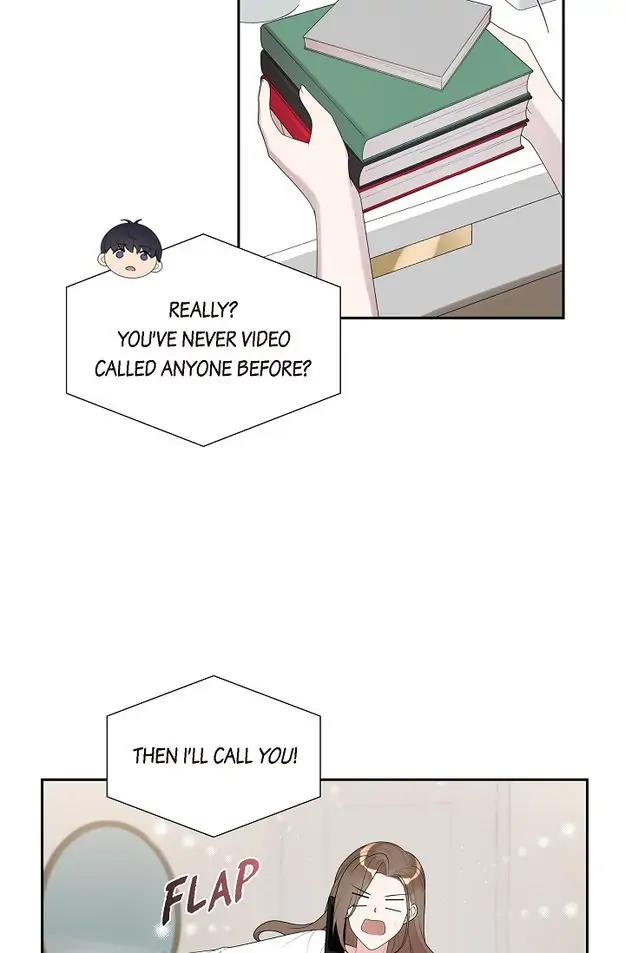 A Misogamist’s Romance Chapter 29 - page 50