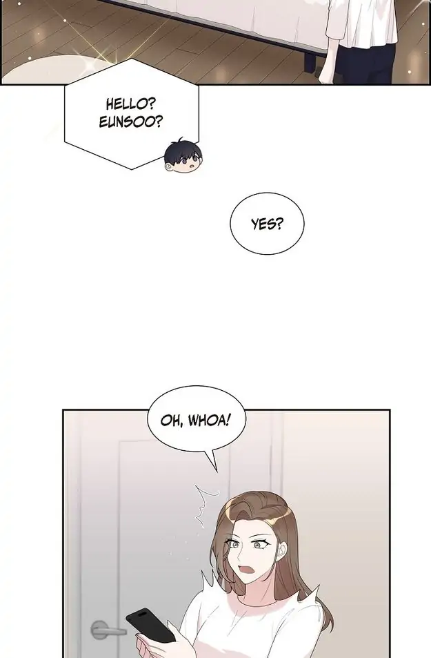 A Misogamist’s Romance Chapter 29 - page 52