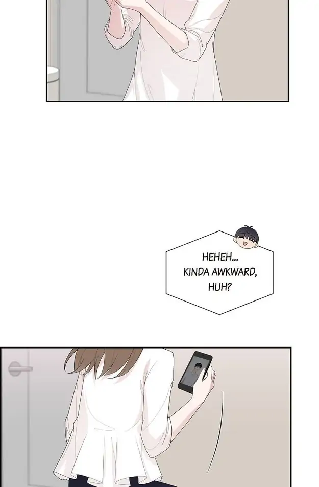 A Misogamist’s Romance Chapter 29 - page 53