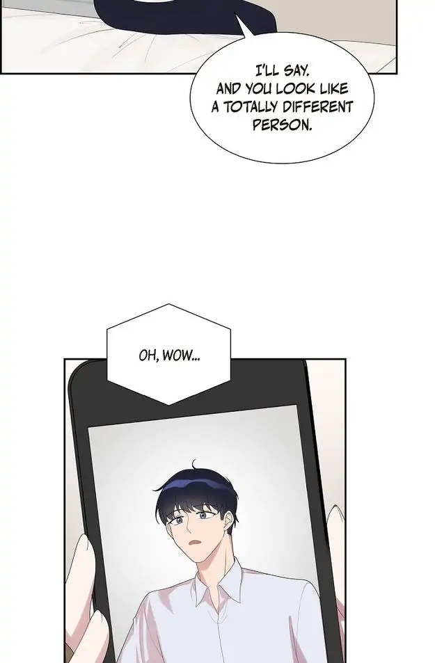 A Misogamist’s Romance Chapter 29 - page 54