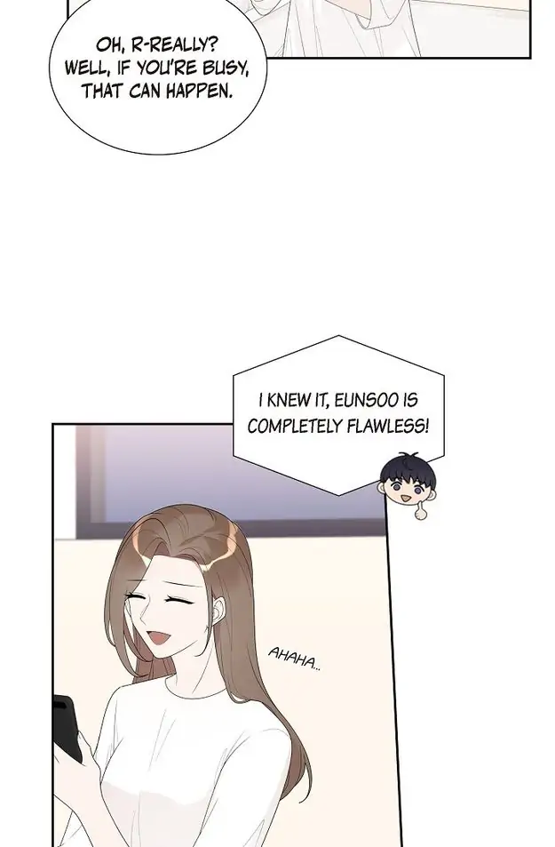 A Misogamist’s Romance Chapter 29 - page 56