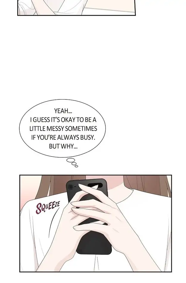 A Misogamist’s Romance Chapter 29 - page 57