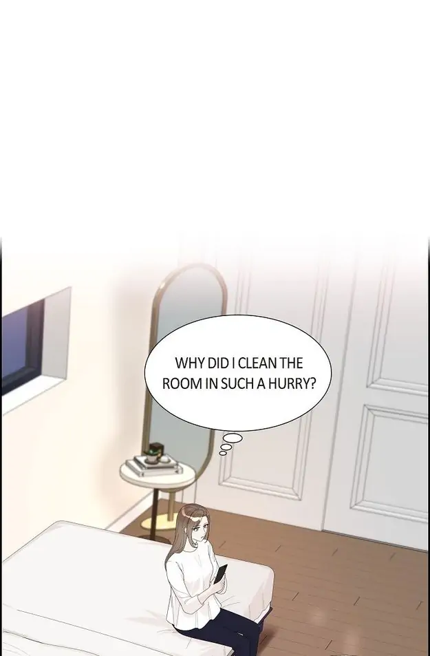 A Misogamist’s Romance Chapter 29 - page 58
