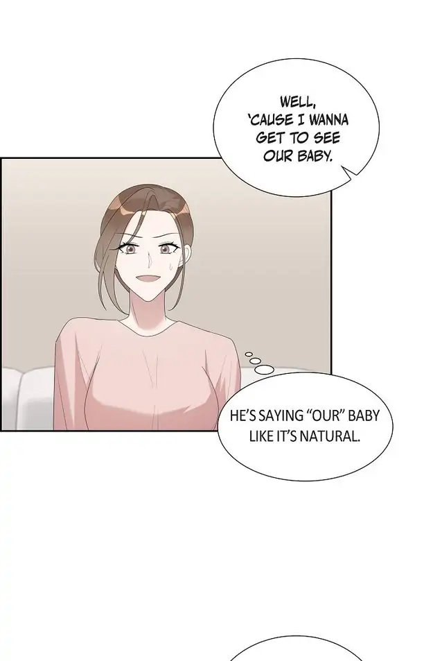 A Misogamist’s Romance Chapter 29 - page 9
