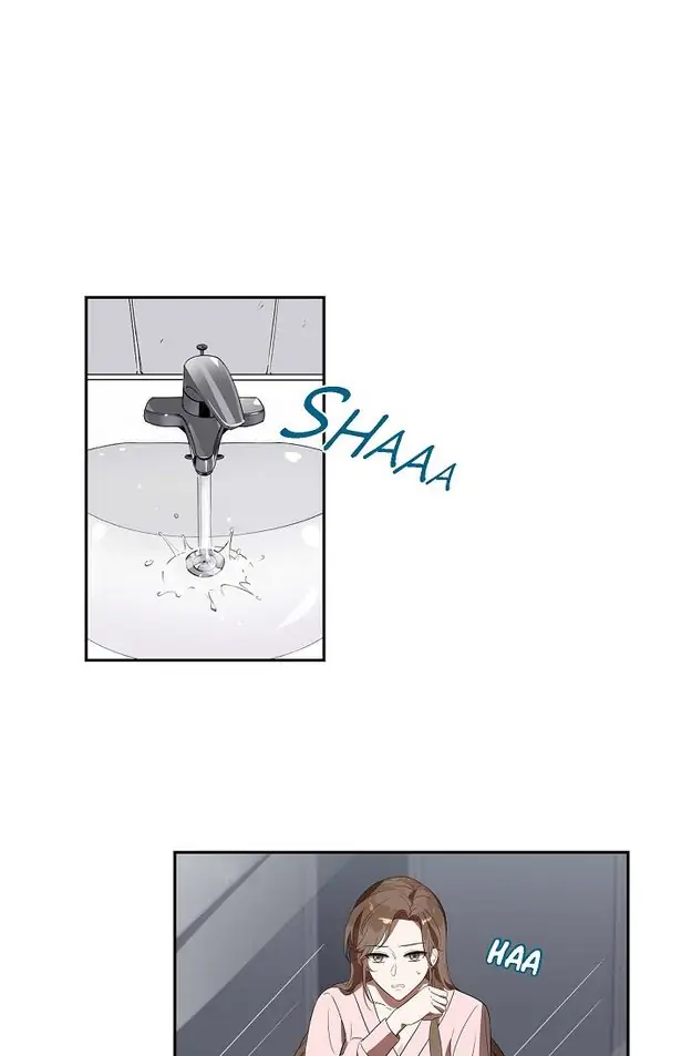 A Misogamist’s Romance Chapter 3 - page 1