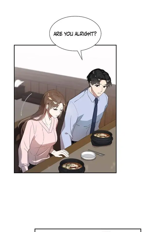 A Misogamist’s Romance Chapter 3 - page 10