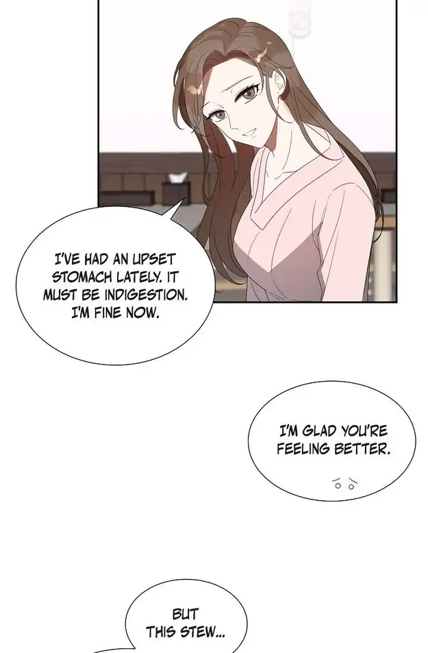 A Misogamist’s Romance Chapter 3 - page 11
