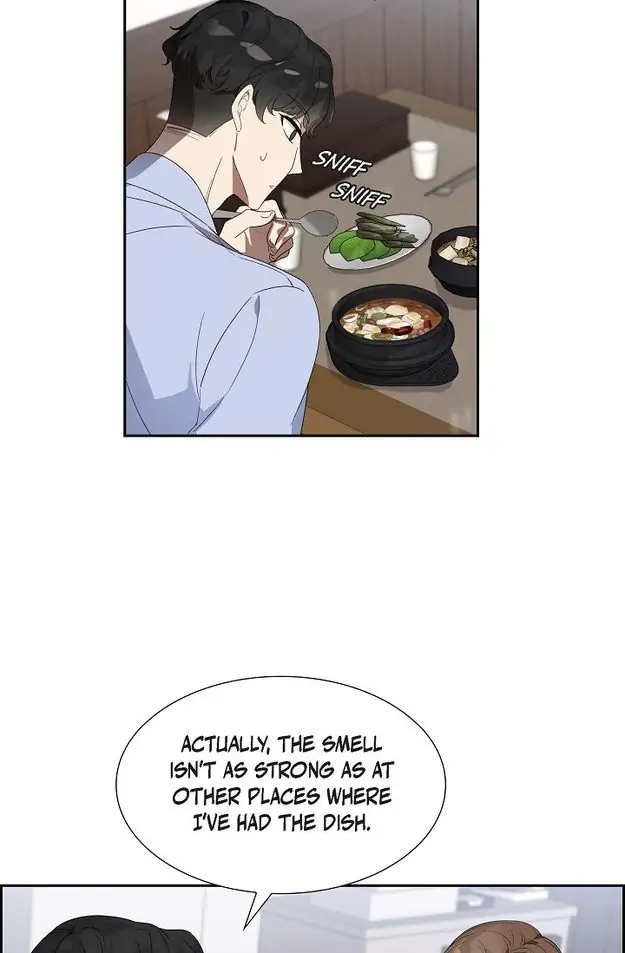 A Misogamist’s Romance Chapter 3 - page 13