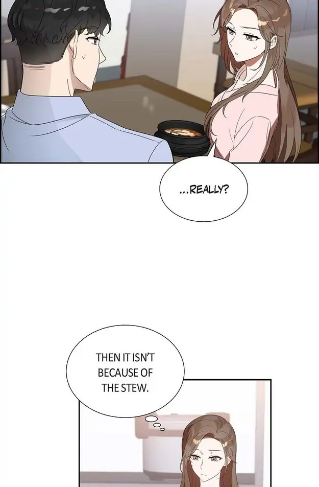 A Misogamist’s Romance Chapter 3 - page 14