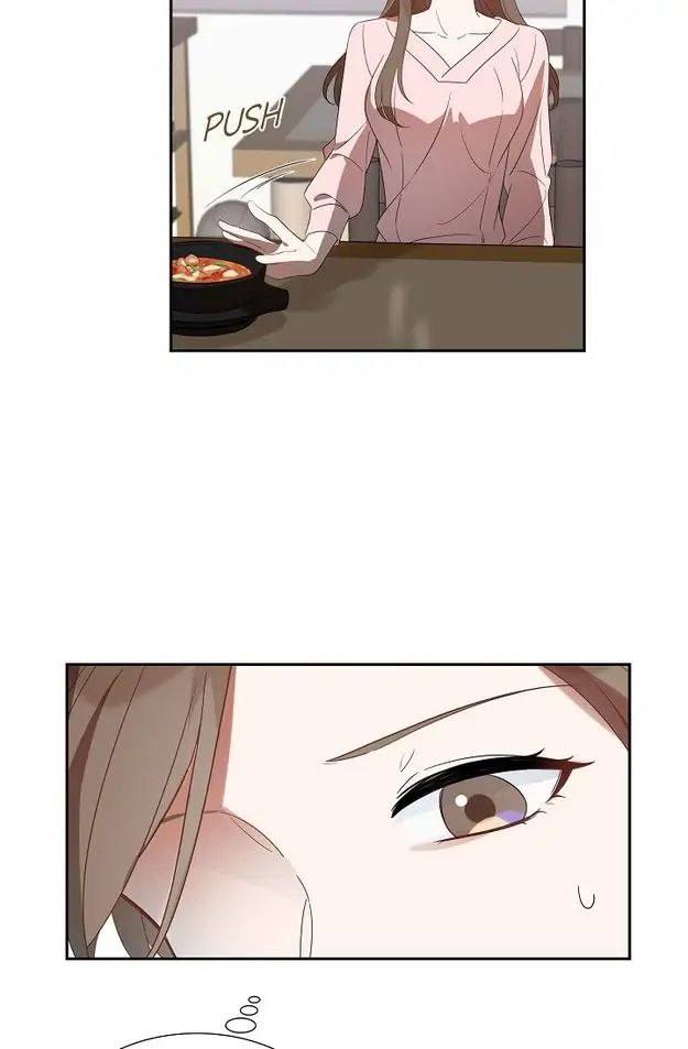 A Misogamist’s Romance Chapter 3 - page 15