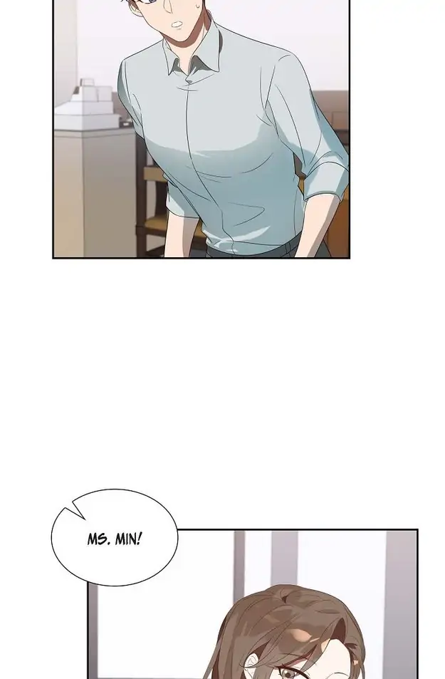 A Misogamist’s Romance Chapter 3 - page 18