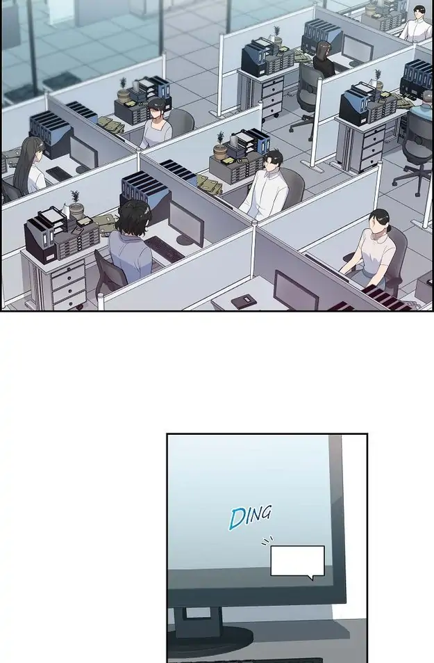 A Misogamist’s Romance Chapter 3 - page 27