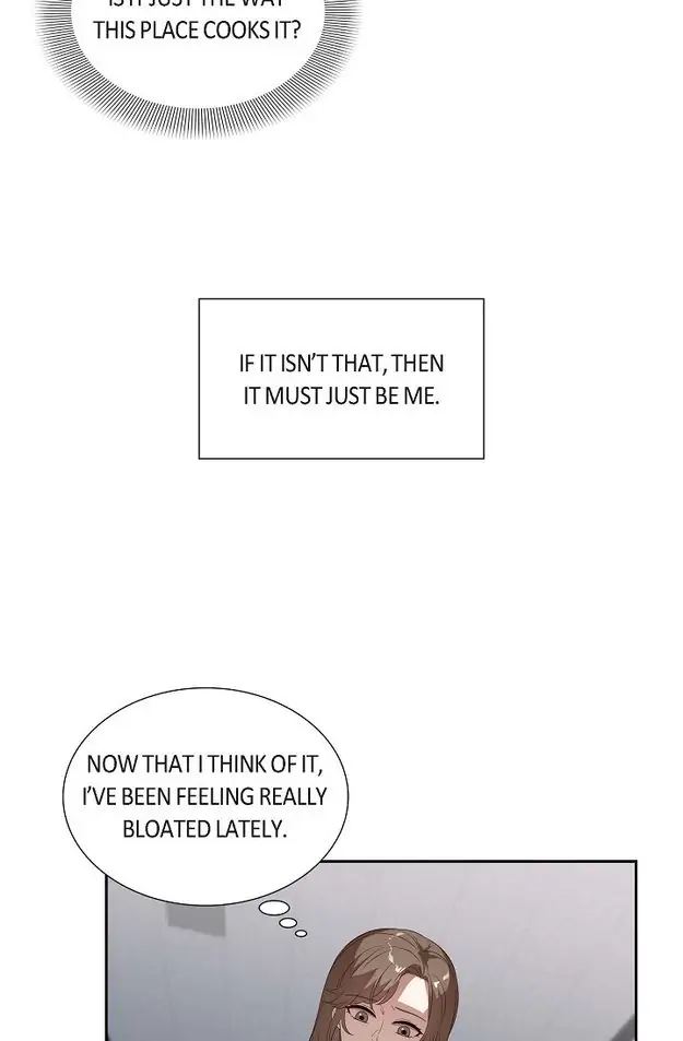 A Misogamist’s Romance Chapter 3 - page 3
