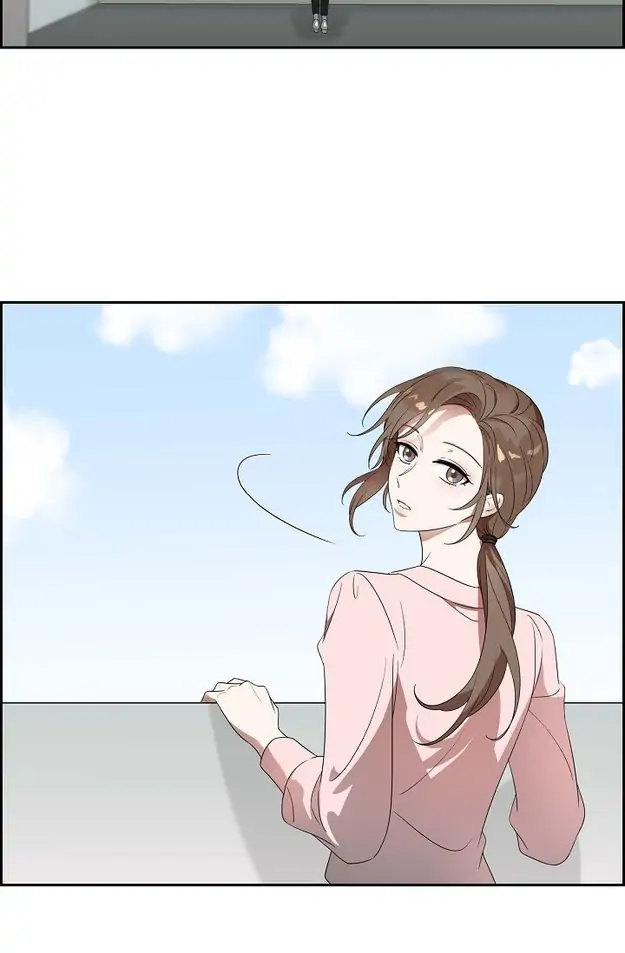 A Misogamist’s Romance Chapter 3 - page 34
