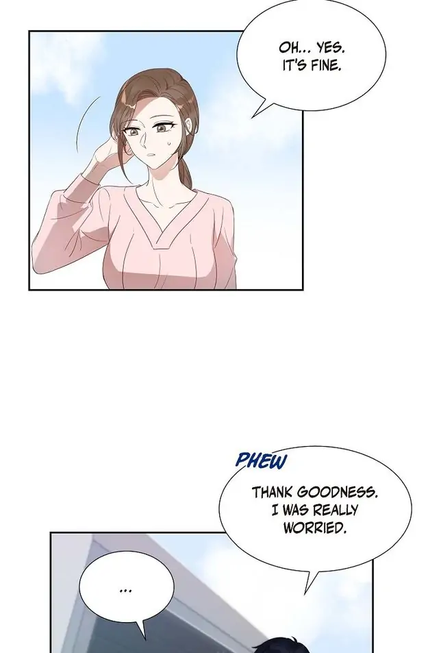 A Misogamist’s Romance Chapter 3 - page 38