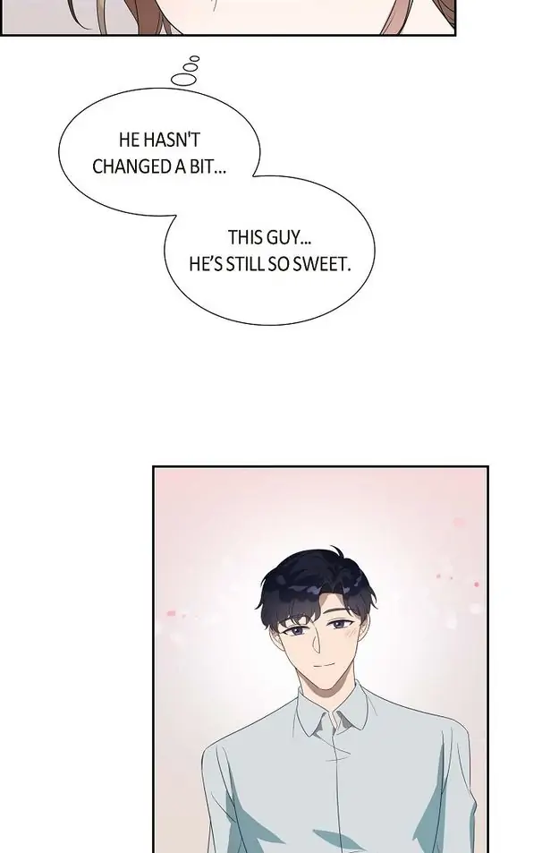 A Misogamist’s Romance Chapter 3 - page 40
