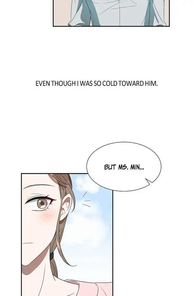 A Misogamist’s Romance Chapter 3 - page 41