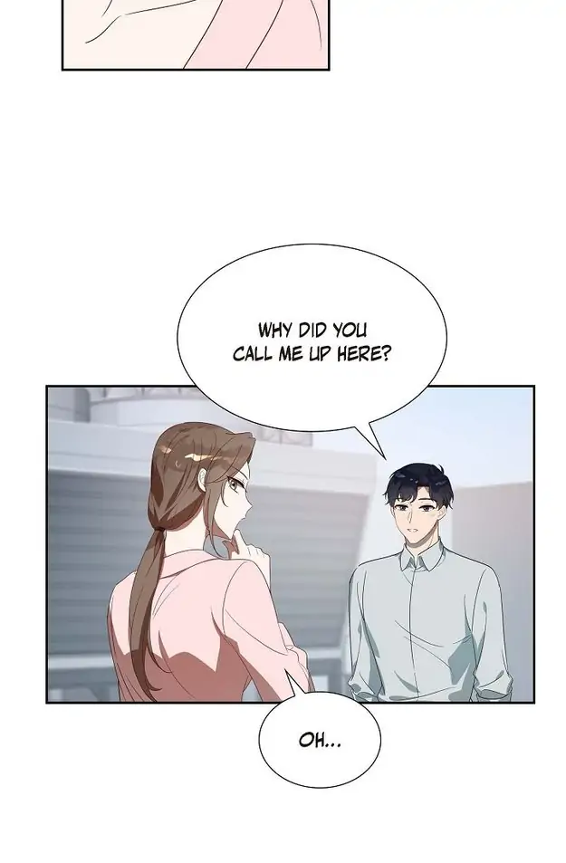 A Misogamist’s Romance Chapter 3 - page 42