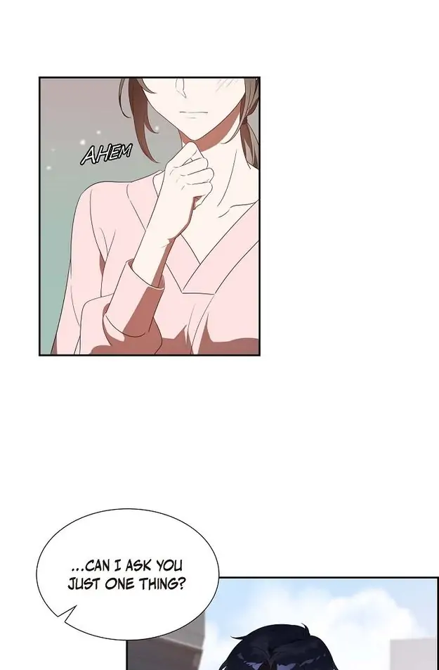 A Misogamist’s Romance Chapter 3 - page 43